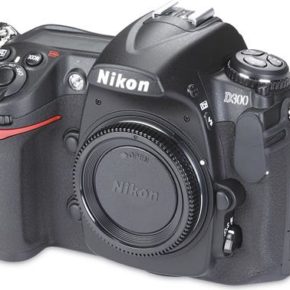 Продаю Nikon-D300